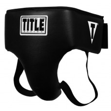 Захист паху Title Boxing Deluxe Groin Protector Plus 2.0