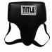 Захист паху Title Boxing Deluxe Groin Protector Plus 2.0