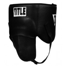 Захист паху TITLE Boxing Professional No-Foul Protector 2.0