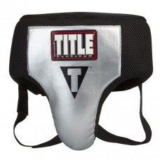 TITLE Ultra Light Molded Chest Guard