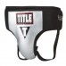 Захист паху Title platinum acs washable groin protector