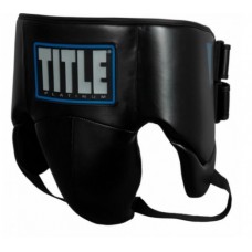 Захист паху Title Platinum Groin Protector