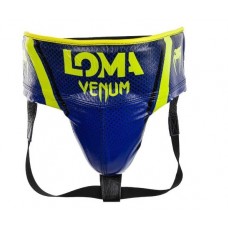 Захист паху Venum Proboxing Protective Cup Loma Edition