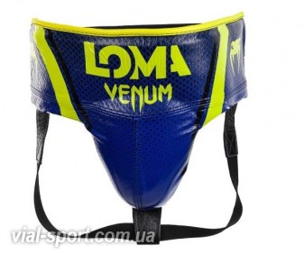 Захист паху Venum Proboxing Protective Cup Loma Edition