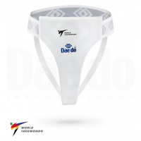 Захист паху жіночий Daedo PRO 20663
