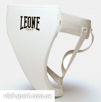 Захист паху жіночий Leone White