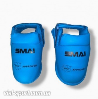 Захист стопи SMAI (синій)