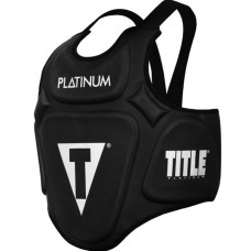 Захист тулуба TITLE Platinum Prolific Body Protector