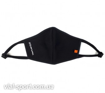 Захисна маска багаторазова RIVAL PROTECTIVE MASK