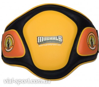 Захисний пояс для тайського боксу RING TO CAGE MUGHALS MMA Muay Thai Belly Pad