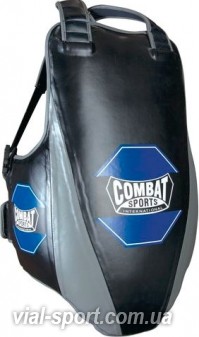 Захисний жилет Combat sports thai-style body protector