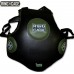 Захисний жилет RING TO CAGE GelTech Body / Trainers Protective Vest RC44 чорний / зелений