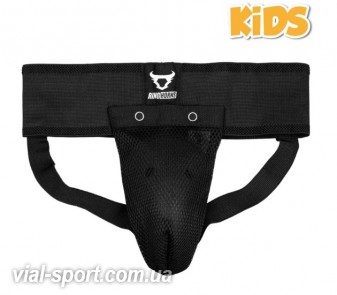 Захист паху дитячий RINGHORNS Charger Kids Groin Guard & Support 