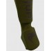 Захист гомілки і голеностопа Venum Kontact Shinguards Khaki Black