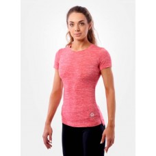 Жіноча футболка Peresvit Micromodal Women's T-shirt Caribbean Flamingo