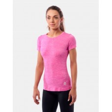 Жіноча футболка Peresvit Micromodal Women's T-shirt Fuchsia Rose