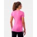 Жіноча футболка Peresvit Micromodal Women's T-shirt Fuchsia Rose