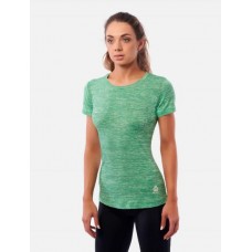 Жіноча футболка Peresvit Micromodal Women's T-shirt Island Green