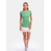 Жіноча футболка Peresvit Micromodal Women's T-shirt Island Green