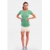 Жіноча футболка Peresvit Micromodal Women's T-shirt Island Green