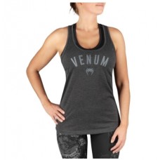 Майка жіноча Venum Classic Tank Top For Women Dark Heather Grey