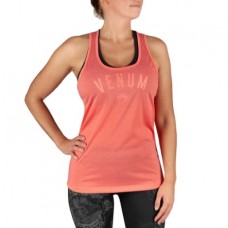 Майка жіноча Venum Classic Tank Top For Women Pink