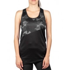 Майка жіноча Venum Dune 2.0 Tank Top Black Black