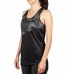 Майка жіноча Venum Dune 2.0 Tank Top Black Black