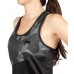 Майка жіноча Venum Dune 2.0 Tank Top Black Black