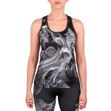 Майка жіноча Venum Phoenix Tank Top Black