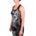 Майка жіноча Venum Phoenix Tank Top Black