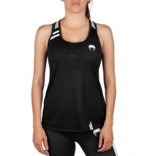 Майка жіноча Venum Power 2.0 Tank Top Black White