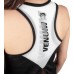 Майка жіноча Venum Power 2.0 Tank Top Black White