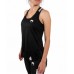 Майка жіноча Venum Power 2.0 Tank Top Black White