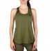 Майка жіноча Venum Power 2.0 Tank Top Khaki Black