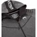 Толстовка жіноча Venum Laser Hoody Dark Heather Grey