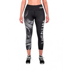 Жіночі компресійні легінси Venum Phoenix Leggings Black