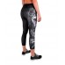 Жіночі компресійні легінси Venum Phoenix Leggings Black