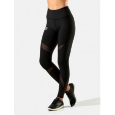 Жіночі легінси Peresvit Air Motion 2.0 Womens Leggins Black Rose