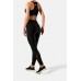 Жіночі легінси Peresvit Air Motion 2.0 Womens Leggins Black Rose