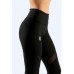 Жіночі легінси Peresvit Air Motion 2.0 Womens Leggins Black Rose