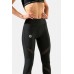 Жіночі легінси Peresvit Air Motion 2.0 Womens Leggins Black Rose