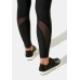 Жіночі легінси Peresvit Air Motion 2.0 Womens Leggins Black Rose