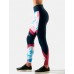 Жіночі легінси Peresvit Air Motion 2.0 Womens Leggins Water Color