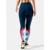 Жіночі легінси Peresvit Air Motion 2.0 Womens Leggins Water Color