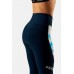 Жіночі легінси Peresvit Air Motion 2.0 Womens Leggins Water Color