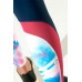 Жіночі легінси Peresvit Air Motion 2.0 Womens Leggins Water Color