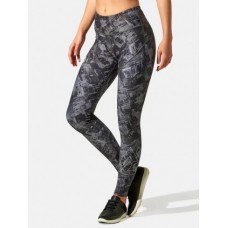 Жіночі легінси Peresvit Core Womens Leggins Graphite Camo