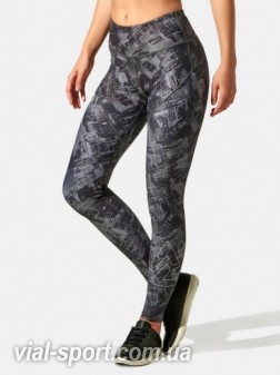 Жіночі легінси Peresvit Core Womens Leggins Graphite Camo