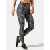 Жіночі легінси Peresvit Core Womens Leggins Graphite Camo